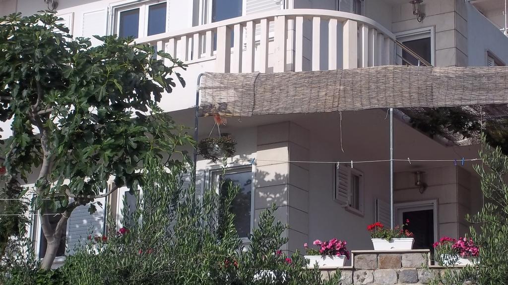 Apartments Kalajzic Omiš Quarto foto