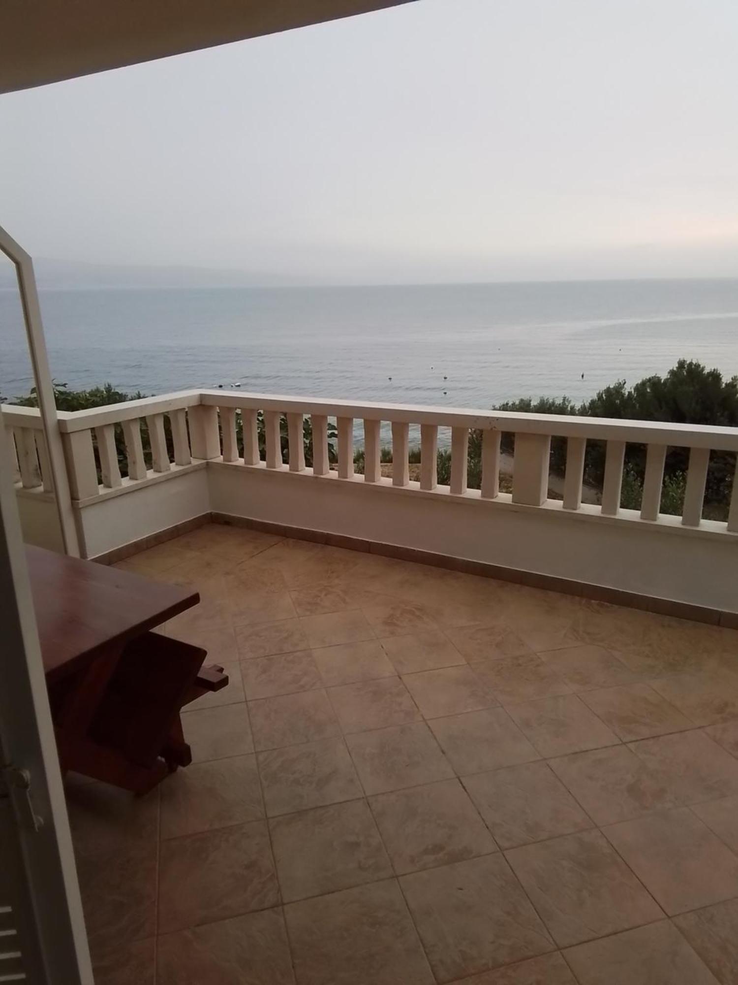 Apartments Kalajzic Omiš Exterior foto