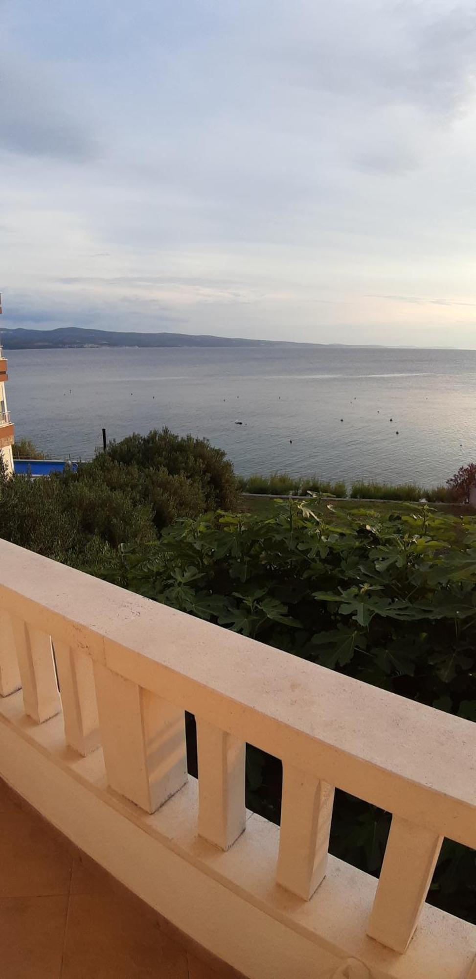 Apartments Kalajzic Omiš Quarto foto